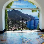 Palazzo Confalone Hotell