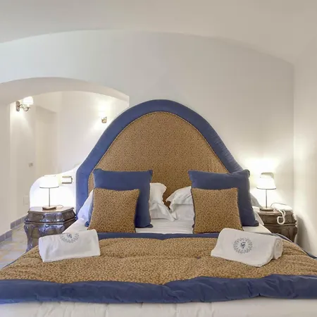 Palazzo Confalone Hotel