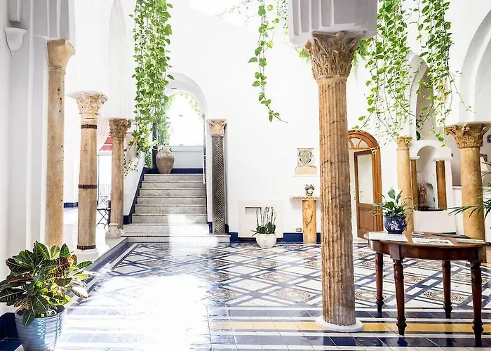 Hotel Palazzo Confalone Ravello