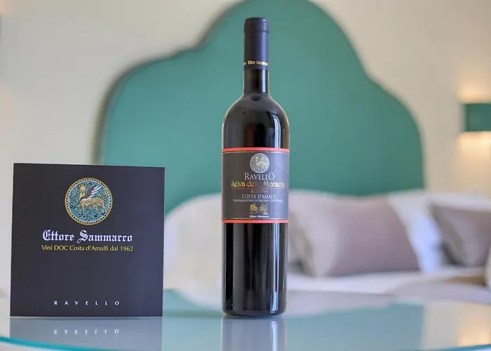 Hotel Palazzo Confalone 5*