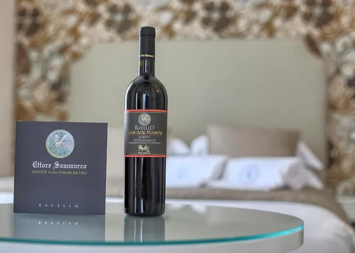 Palazzo Confalone Hotel 5*