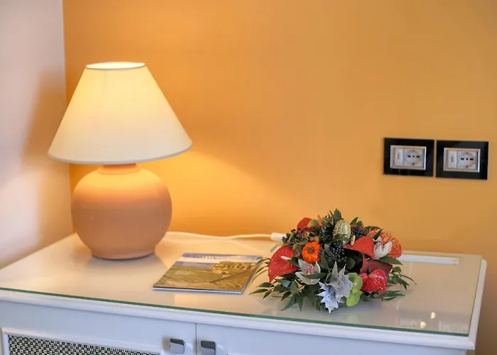 Palazzo Confalone 5* Ravello