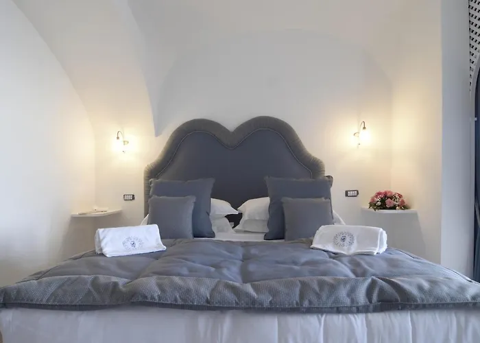 Hotel Palazzo Confalone 5*