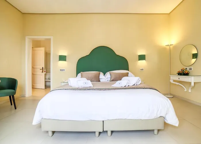 Palazzo Confalone Ravello