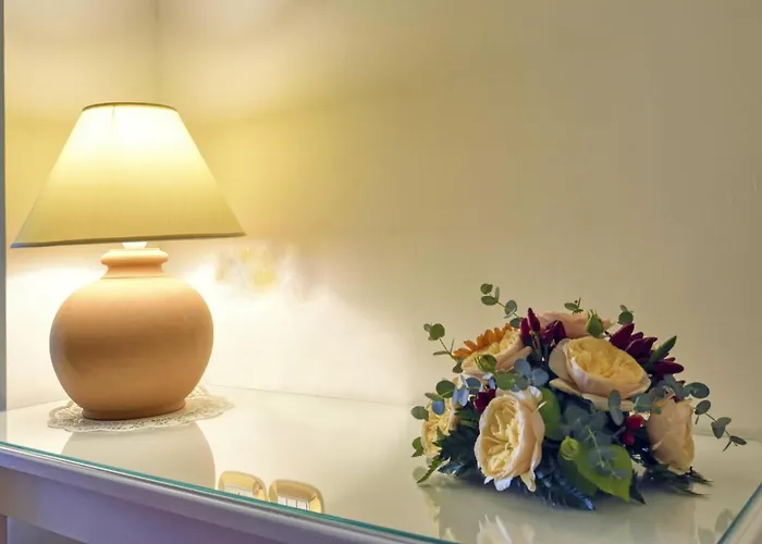 Palazzo Confalone Hotel Ravello