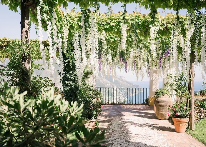 Palazzo Confalone 5* Ravello