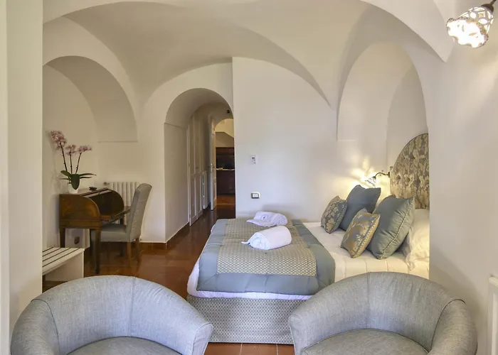 Palazzo Confalone Ravello