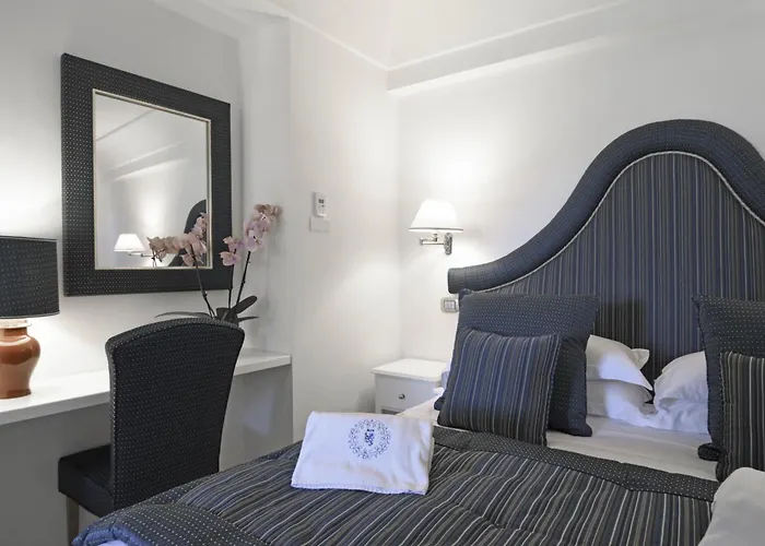 Hotel Palazzo Confalone