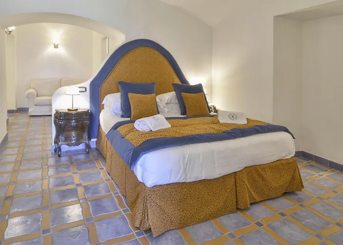 Hotel Palazzo Confalone Ravello