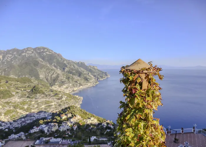 Hotel Palazzo Confalone Ravello
