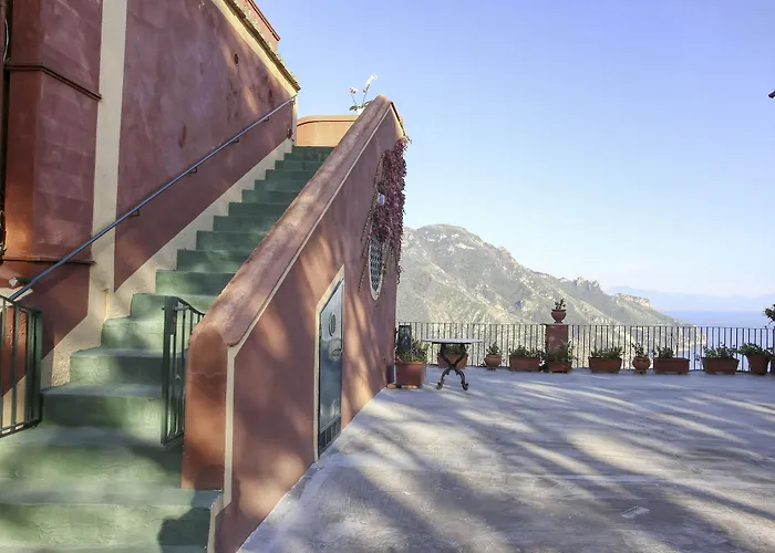 Palazzo Confalone Hotel Ravello