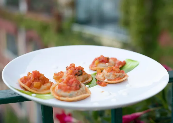 Palazzo Confalone 5* Ravello