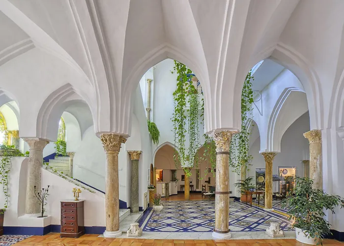 Palazzo Confalone Hotel 5*