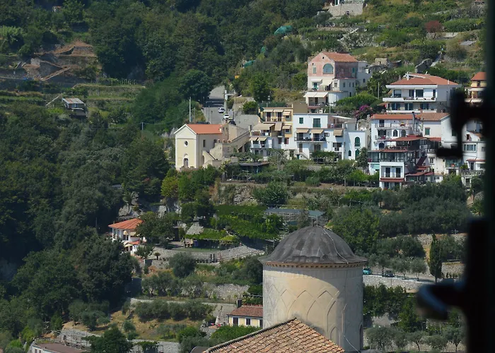 Hotel Palazzo Confalone 5*