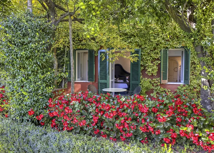 Palazzo Confalone Hotel