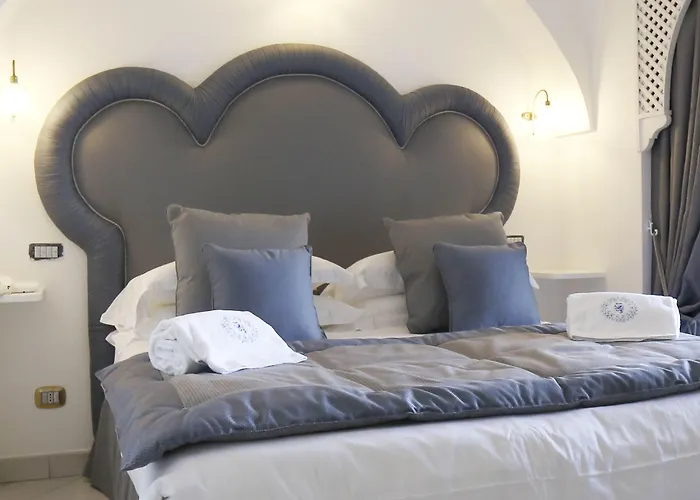 Palazzo Confalone Hotel Ravello