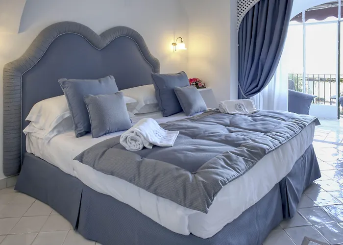 Palazzo Confalone Hotel