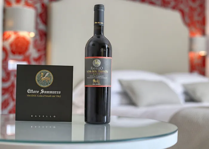 Hotel Palazzo Confalone Ravello