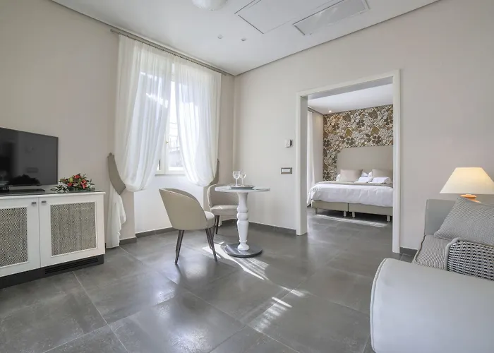 Palazzo Confalone Hotel