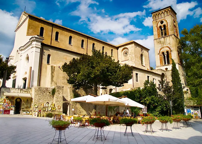 Palazzo Confalone Hotel