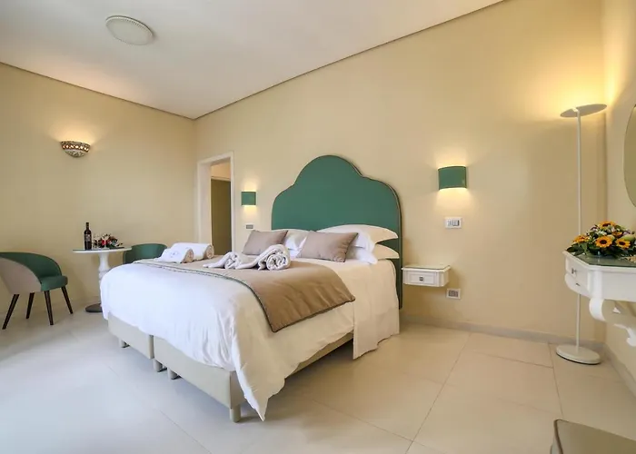 Palazzo Confalone Ravello