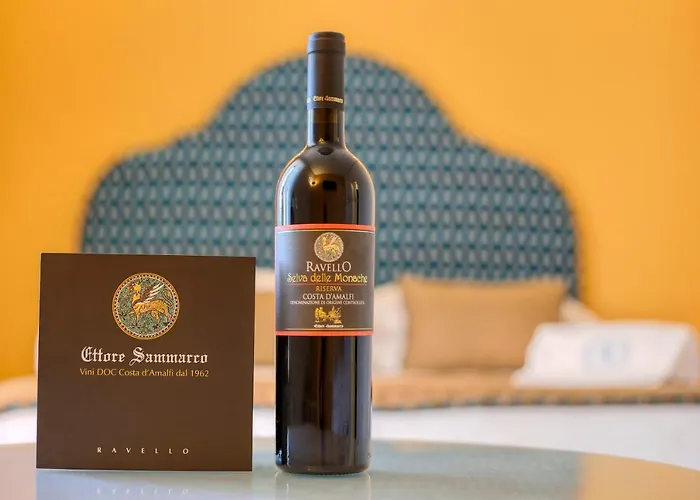 Hotel Palazzo Confalone