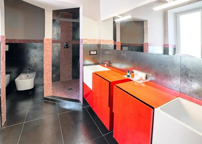 Palazzo Confalone Hotel