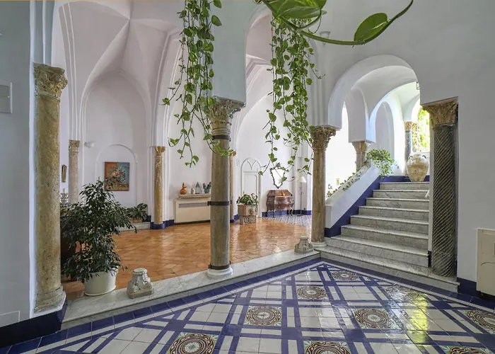 Palazzo Confalone 5*