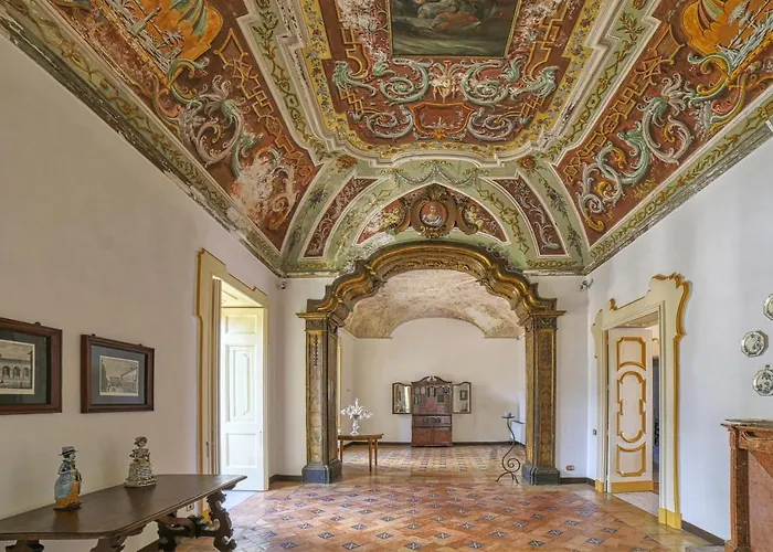 Palazzo Confalone Hotel