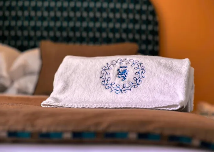 Palazzo Confalone Hotel Ravello