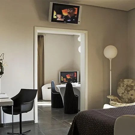 Palazzo Confalone 5* Ravello