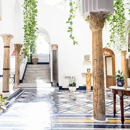 Hotel Palazzo Confalone Ravello