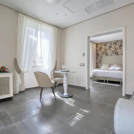 Hotel Palazzo Confalone