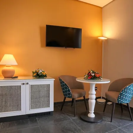 Hotel Palazzo Confalone Ravello