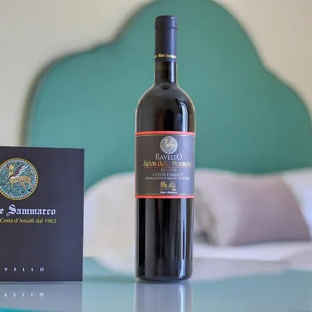 Hotel Palazzo Confalone 5*