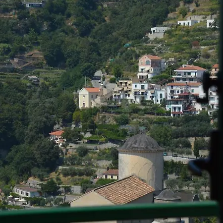 Hotel Palazzo Confalone Ravello