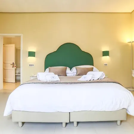 Palazzo Confalone Ravello