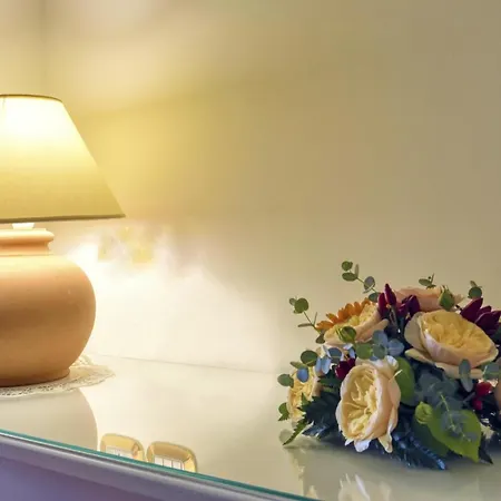 Palazzo Confalone Hotel Ravello