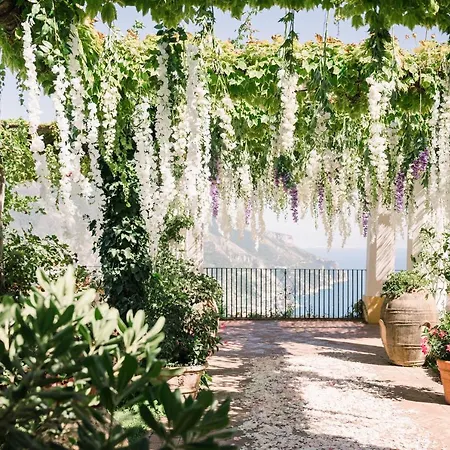 Palazzo Confalone 5* Ravello