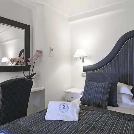 Hotel Palazzo Confalone