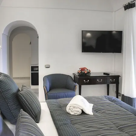 Hotel Palazzo Confalone 5*