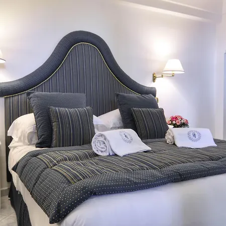 Hotel Palazzo Confalone