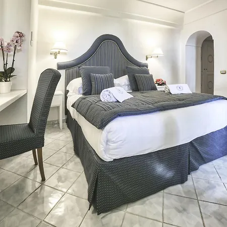 Palazzo Confalone 5* Ravello