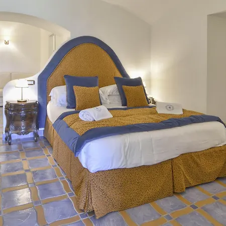 Hotel Palazzo Confalone Ravello