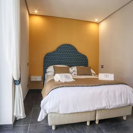 Palazzo Confalone Hotel 5*