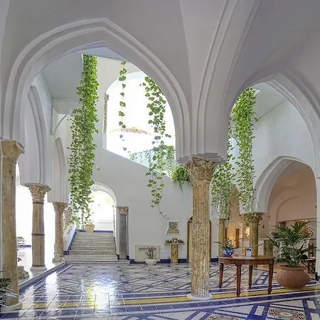 Palazzo Confalone 5* Ravello