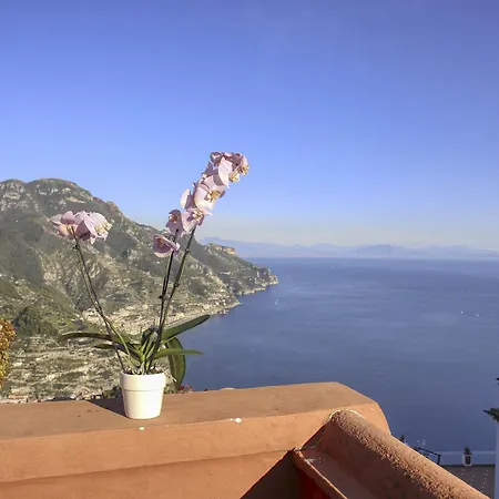 Palazzo Confalone Ravello