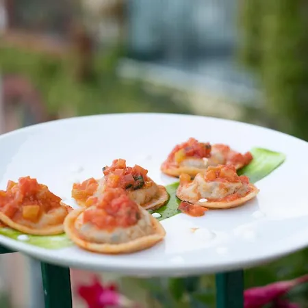 Palazzo Confalone 5* Ravello