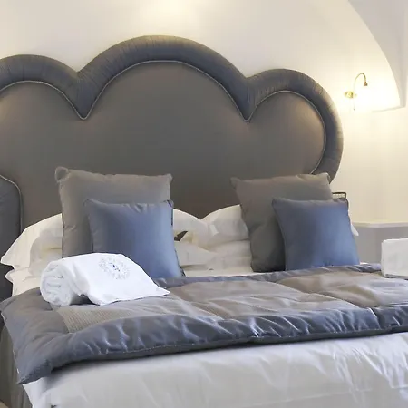 Palazzo Confalone Hotel Ravello