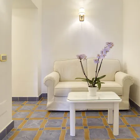 Palazzo Confalone Ravello